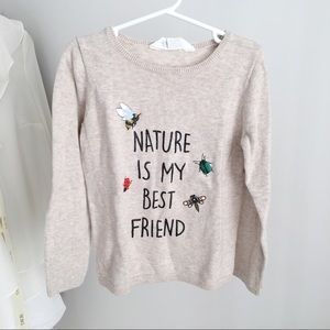 H&M Cute Sweater
